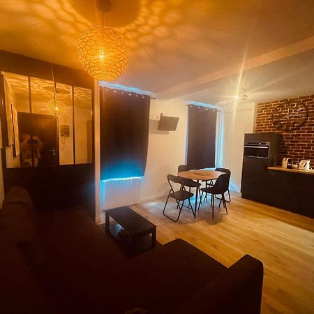 Apartamento Belle étape Honfleuraise Exterior foto