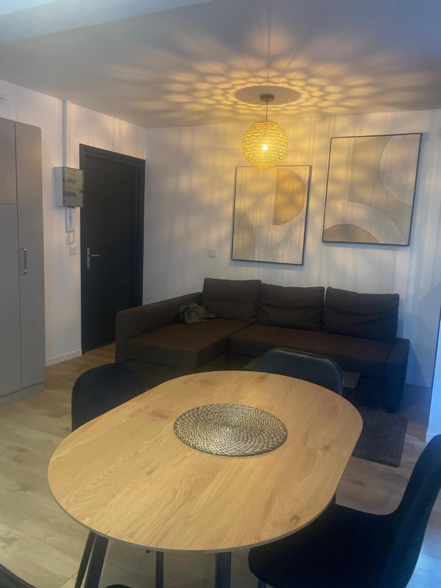 Apartamento Belle étape Honfleuraise Exterior foto