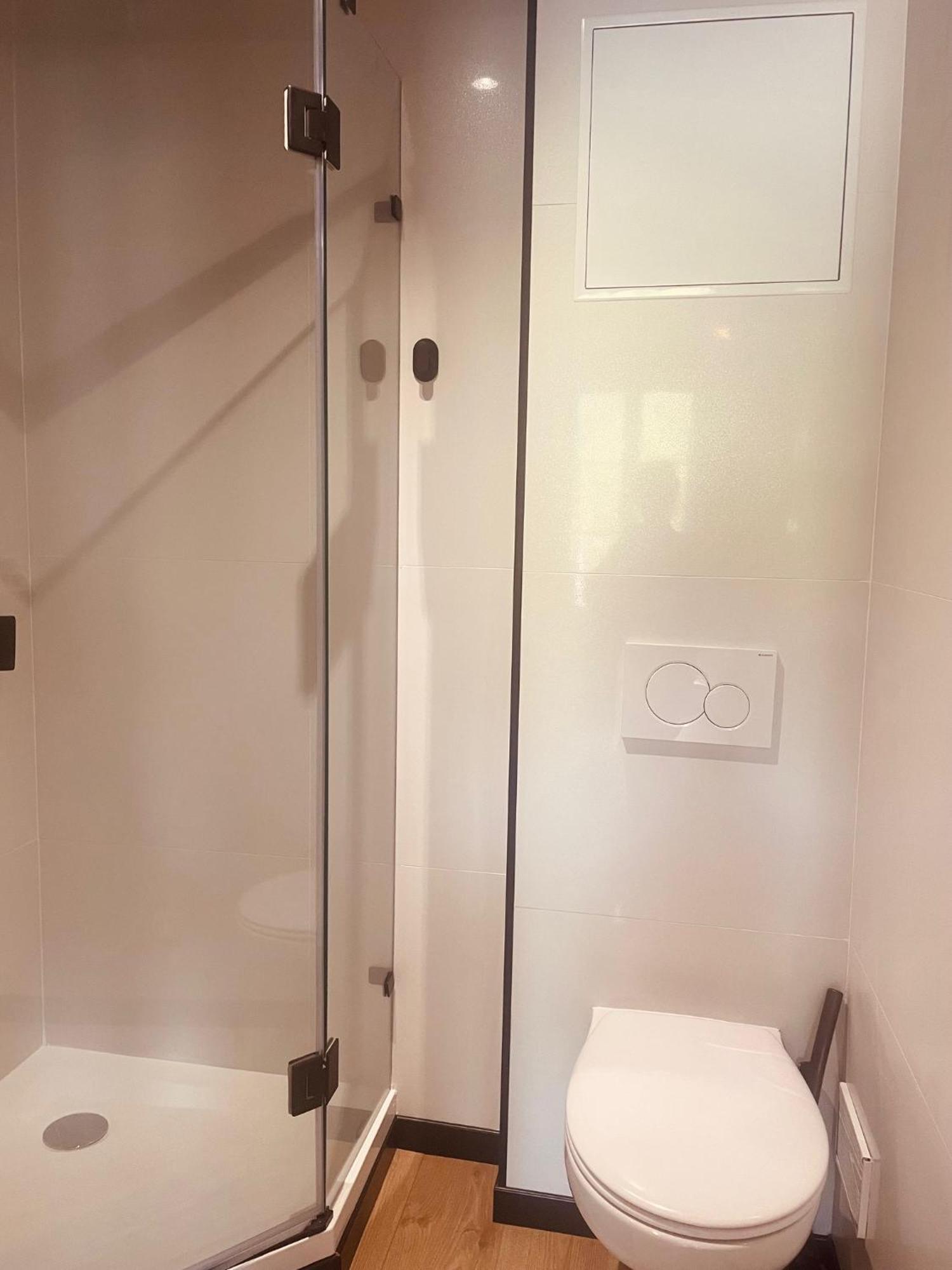 Apartamento Belle étape Honfleuraise Exterior foto