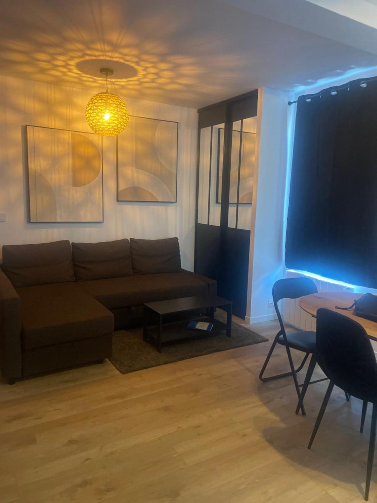 Apartamento Belle étape Honfleuraise Exterior foto