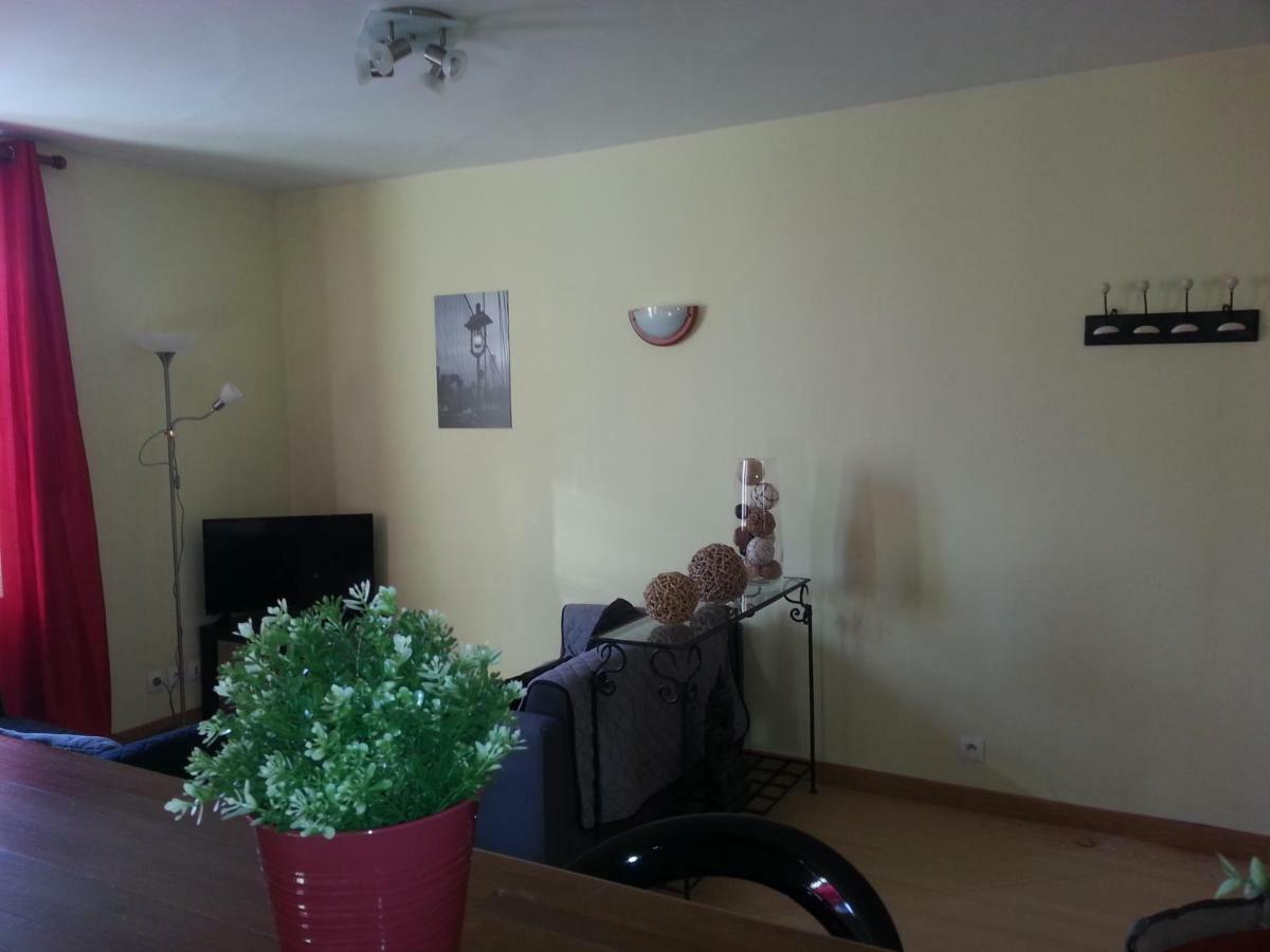 Apartamento Belle étape Honfleuraise Exterior foto