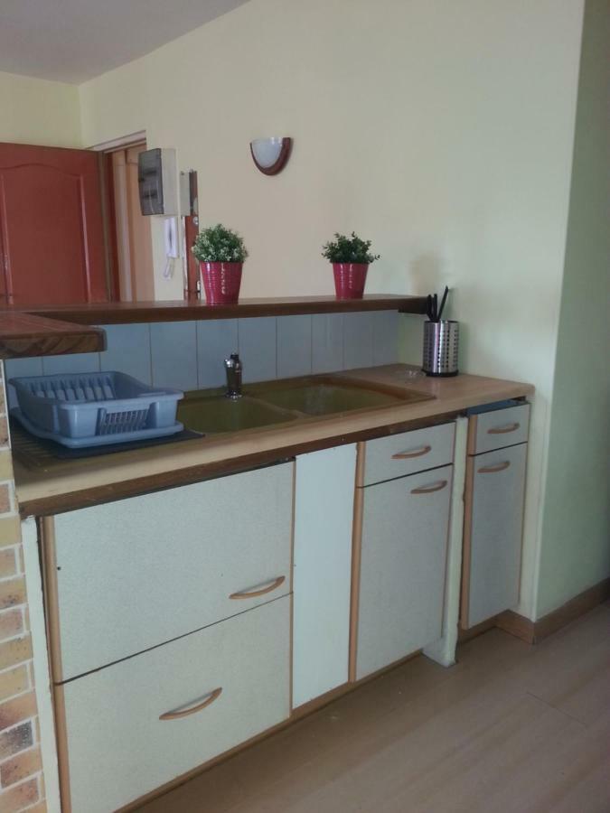 Apartamento Belle étape Honfleuraise Exterior foto