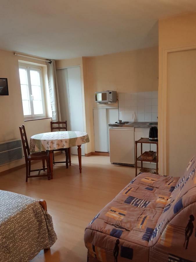 Apartamento Belle étape Honfleuraise Exterior foto