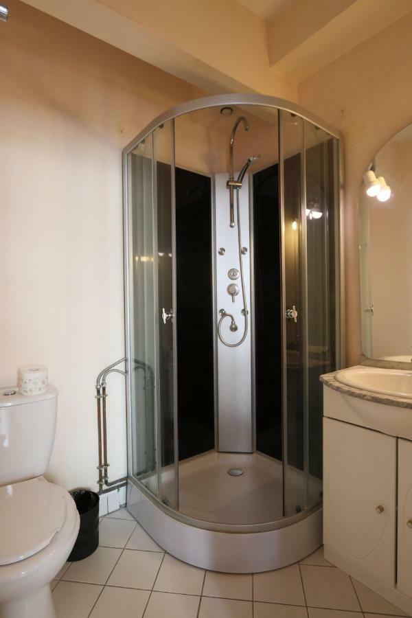 Apartamento Belle étape Honfleuraise Exterior foto
