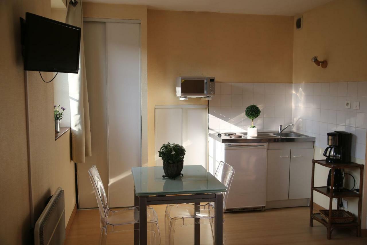 Apartamento Belle étape Honfleuraise Exterior foto
